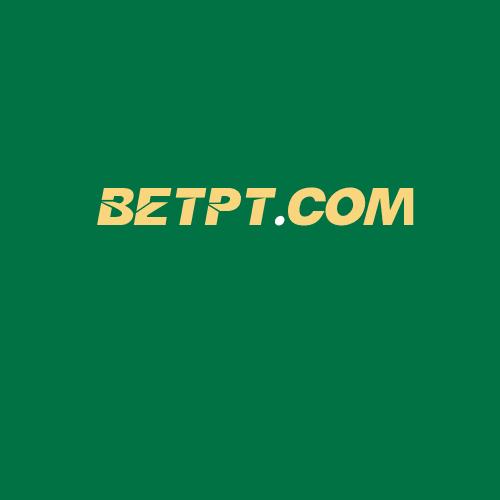 Logo da BETPT